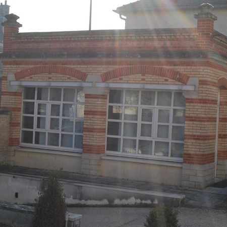 Gîte La Tour Boileau Troyes Extérieur photo