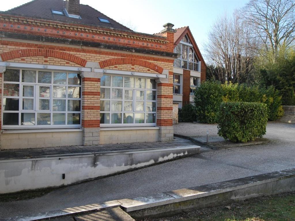 Gîte La Tour Boileau Troyes Extérieur photo