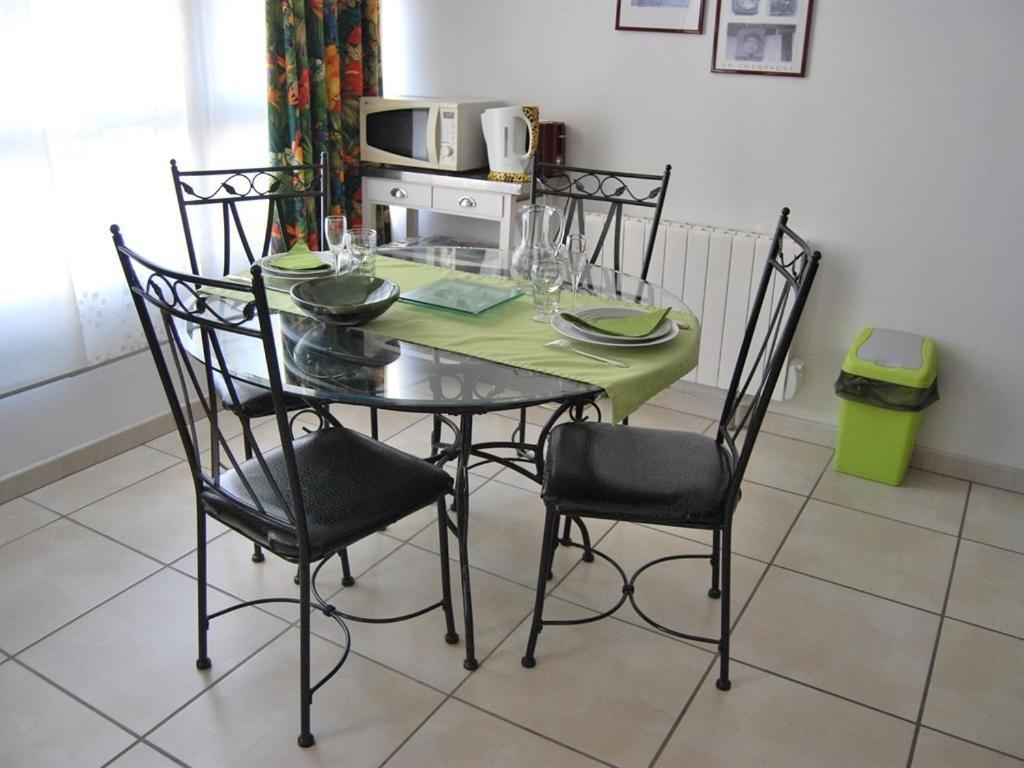 Gîte La Tour Boileau Troyes Extérieur photo