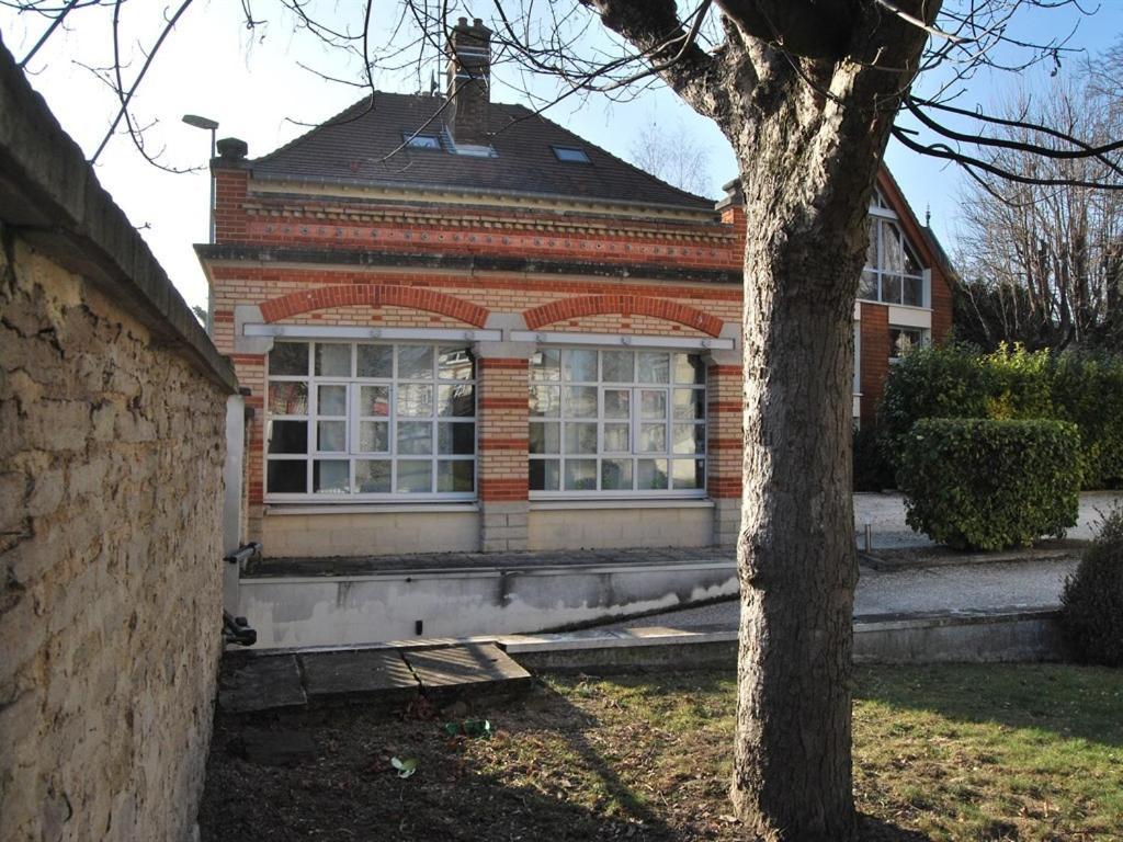 Gîte La Tour Boileau Troyes Extérieur photo
